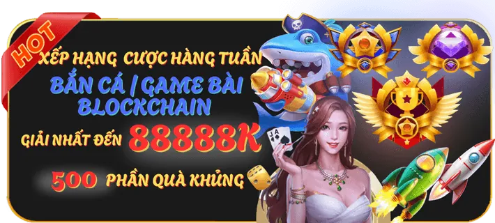 Top game casino trực tuyến hay nhất 2024