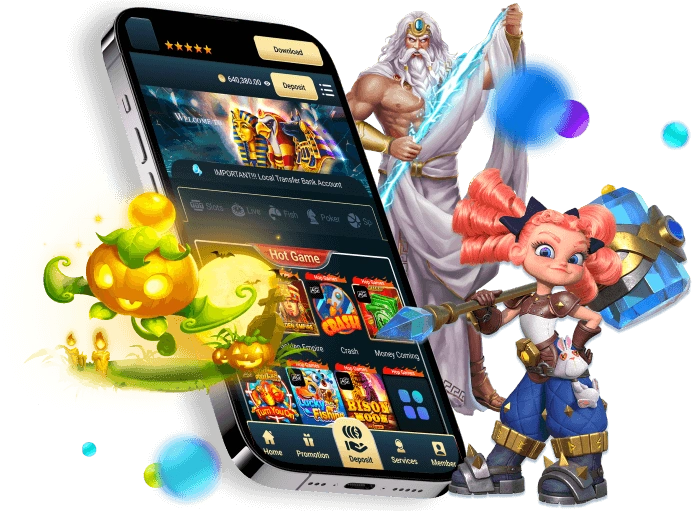 Hình ảnh hỗ trợ cho phần câu hỏi thường gặp về cờ bạc an toàn tại tipclub casino