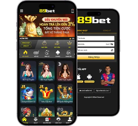 Trò chơi Slot Game tại Tipclub Casino