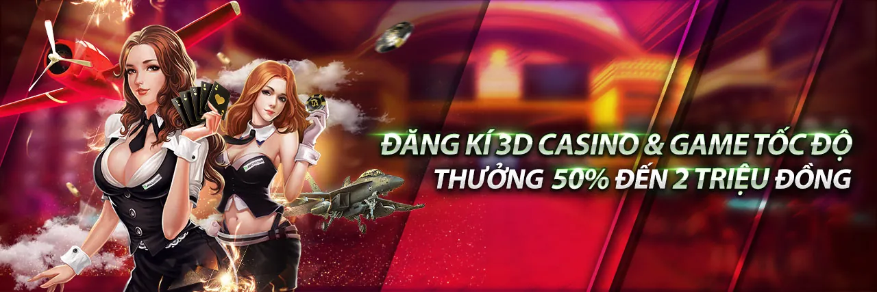 Sòng bạc trực tuyến tipclub casino với nhiều trò chơi hấp dẫn
