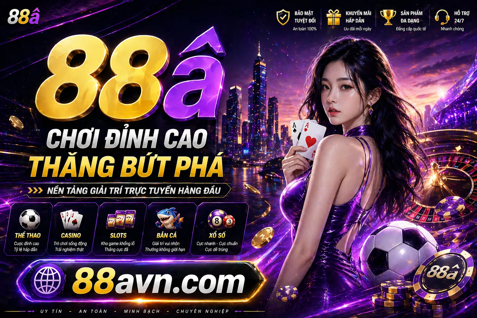 Nền tảng tipclub casino 2026 với ưu đãi khủng