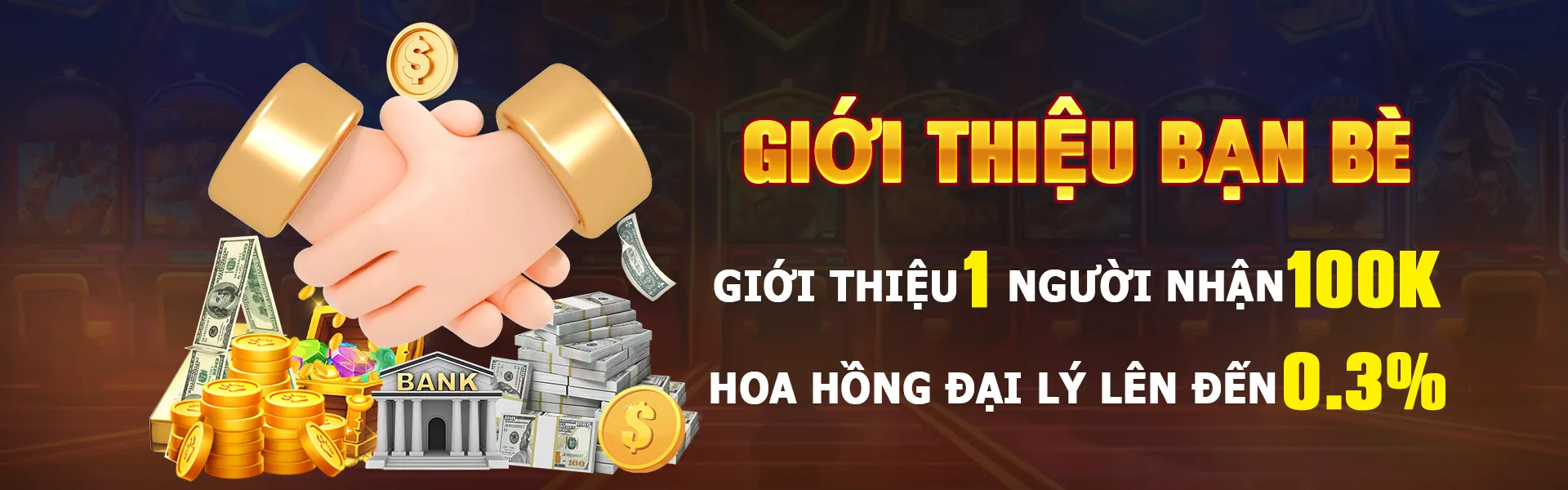 Ưu đãi độc quyền tipclub casino
