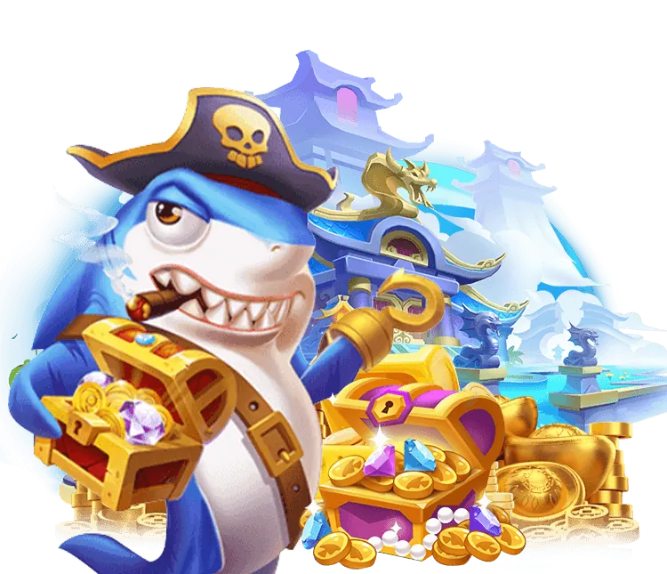 Bắn Cá 3D Hiện Đại tipclub casino