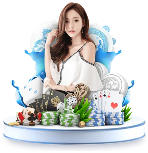 Các trò chơi casino trực tuyến hay nhất năm 2024